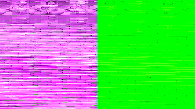 gloria bubble online show from 16, 12, 2025