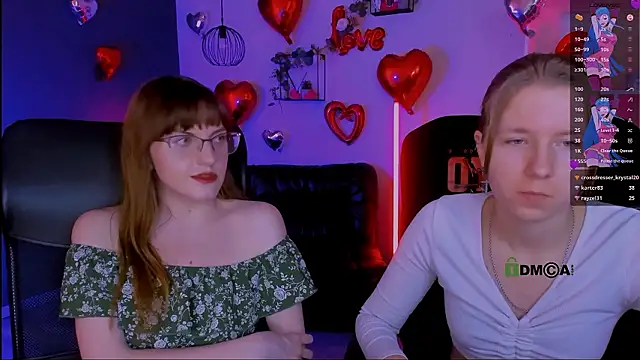 gloria bubble online show from 1, 3, 2026