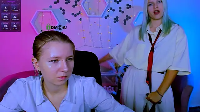 gloria bubble online show from 11, 11, 2025