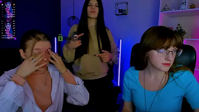 gloria bubble online show from 6, 2, 2026