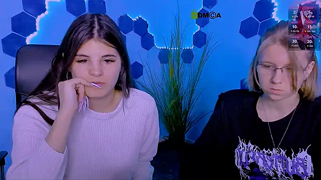 gloria bubble online show from 26, 3, 2026