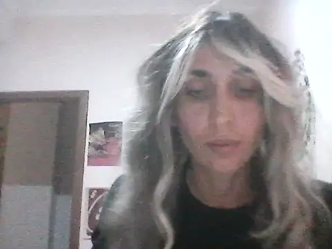 Nuvika online show from 27, 11, 2025