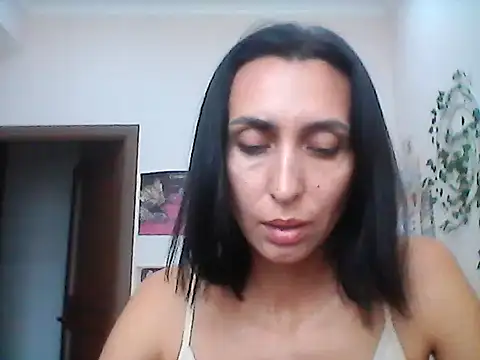 Nuvika online show from 24, 11, 2025