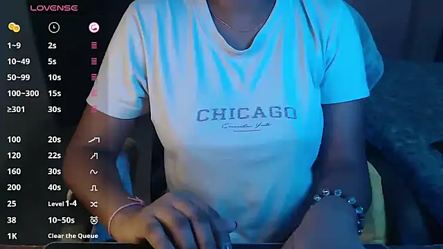 hot riaa25 online show from 23, 7, 2026