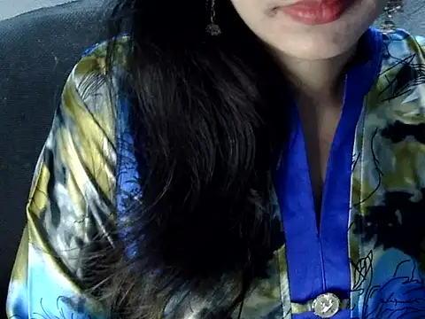 Neha Sharma1 online show from 6, 10, 2025