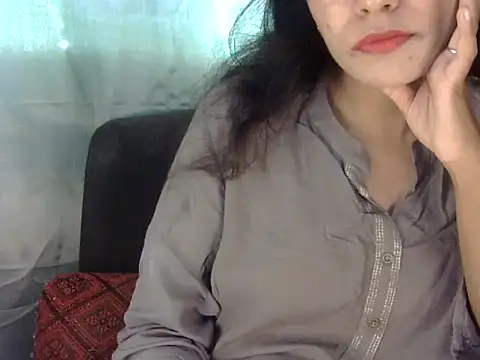 Neha Sharma1 online show from 10, 9, 2025