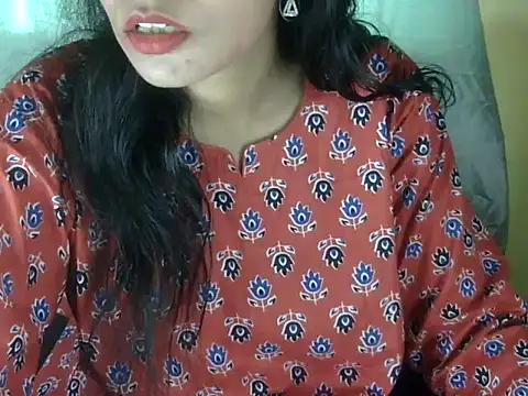 Neha Sharma1 online show from 18, 9, 2025