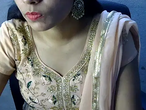 Neha Sharma1 online show from 5, 10, 2025