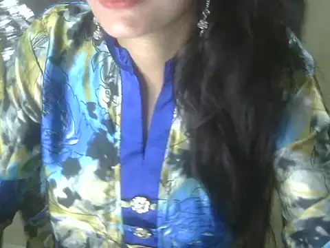 Neha Sharma1 online show from 1, 10, 2025