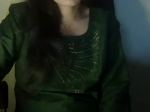 Neha Sharma1 online show from 25, 9, 2025