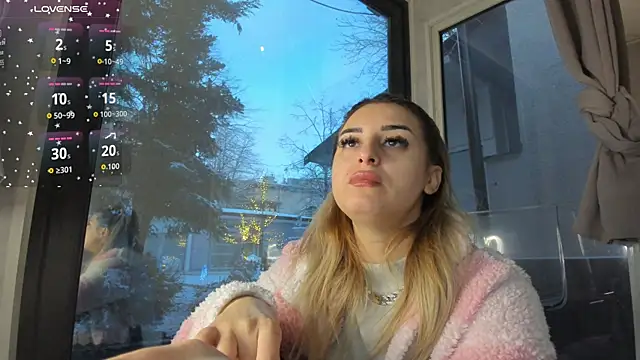 Ella Vee online show from 9, 1, 2026