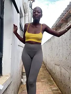 Melanin2002 online show from 17, 3, 2026