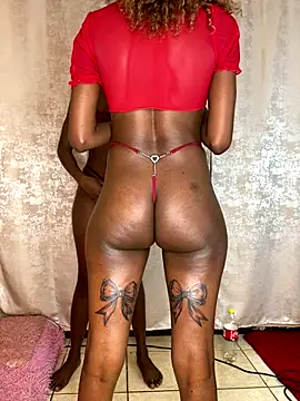 Melanin2002 online show from 17, 9, 2025