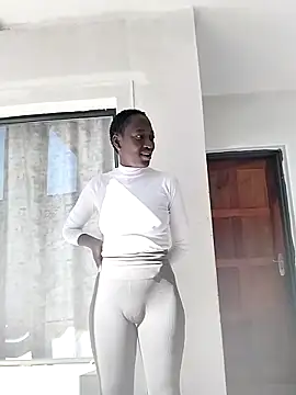 Melanin2002 online show from 13, 5, 2026