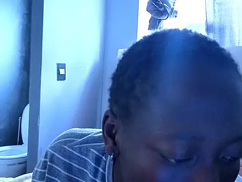 Melanin2002 online show from 27, 4, 2026