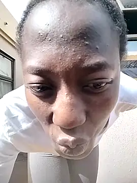 Melanin2002 online show from 9, 5, 2026
