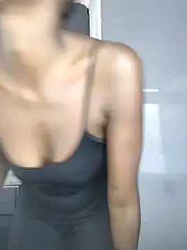 Melanin2002 online show from 29, 4, 2026