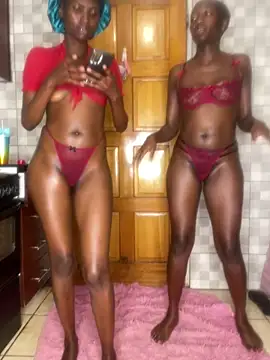 Melanin2002 online show from 10, 9, 2025