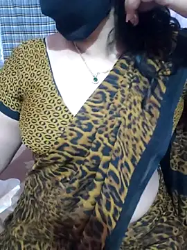 luci-queen online show from 23, 4, 2026