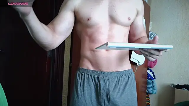 cris2428 online show from 13, 10, 2025