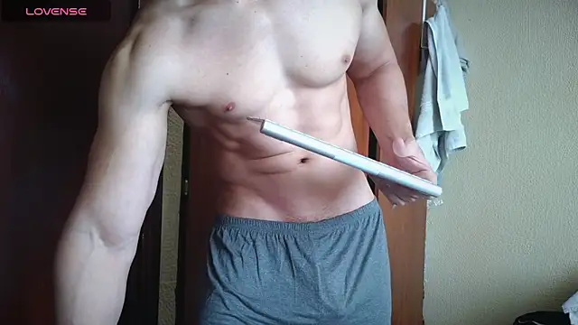 cris2428 online show from 18, 3, 2026