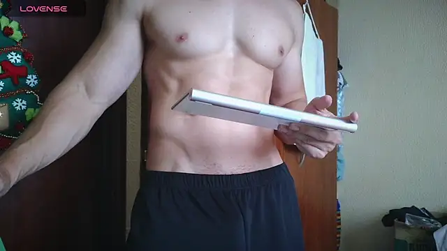 cris2428 online show from 29, 11, 2025