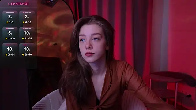 AstraMist online show from 24, 10, 2025