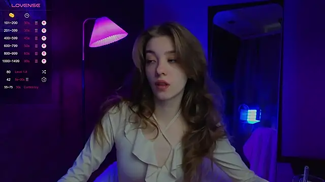 AstraMist online show from 12, 10, 2025