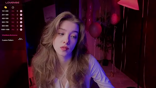 AstraMist online show from 21, 10, 2025