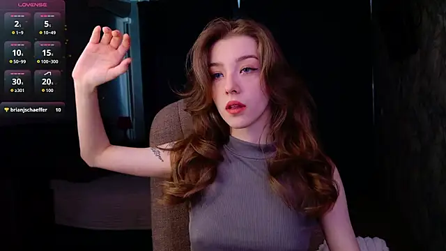 AstraMist online show from 8, 3, 2026