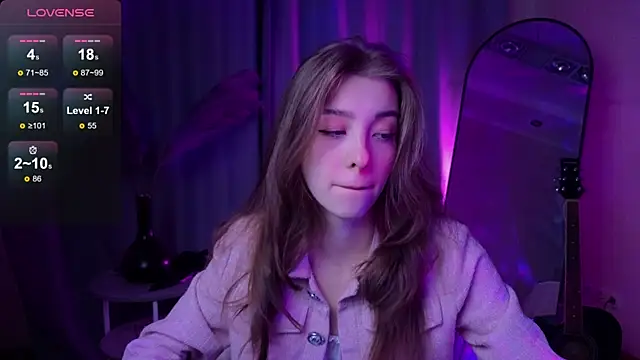 AstraMist online show from 28, 9, 2025