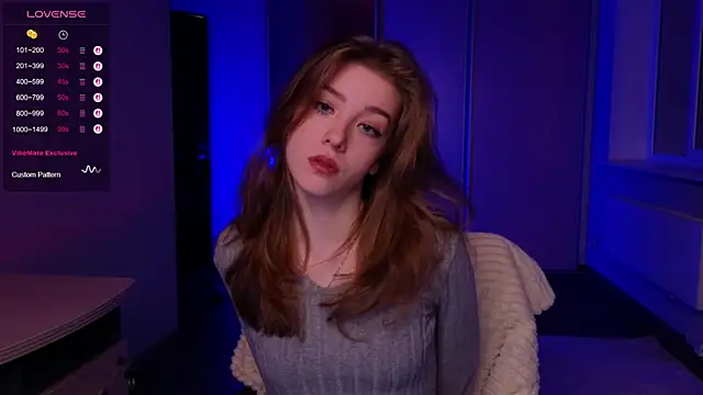 AstraMist online show from 30, 11, 2025