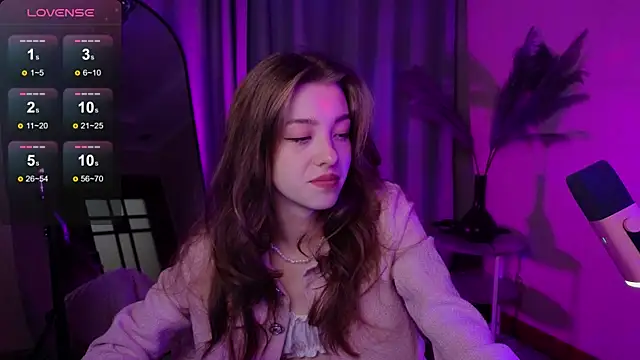 AstraMist online show from 24, 9, 2025