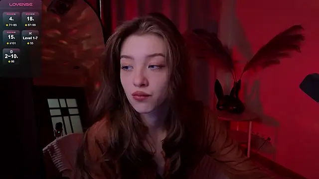 AstraMist online show from 5, 10, 2025