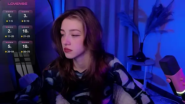 AstraMist online show from 25, 9, 2025