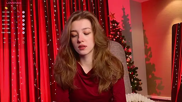 AstraMist online show from 20, 12, 2025