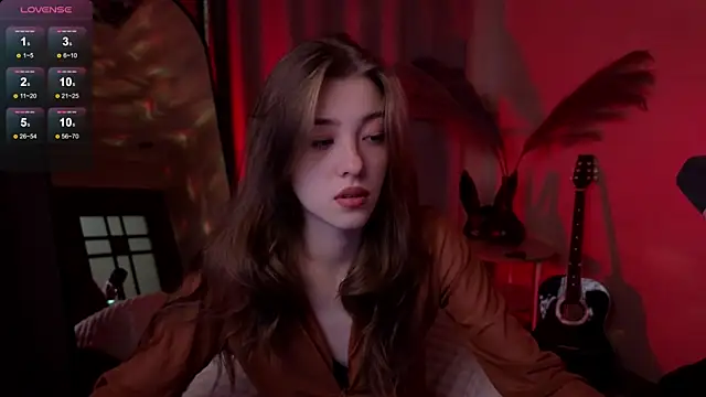 AstraMist online show from 6, 10, 2025