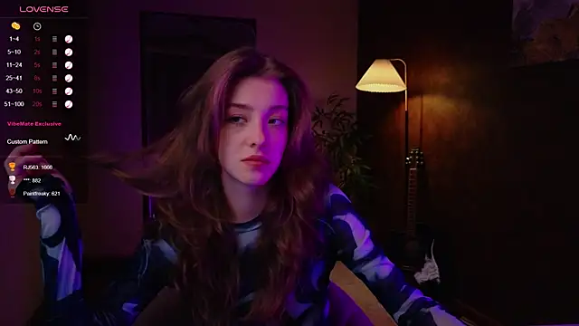 AstraMist online show from 16, 9, 2025