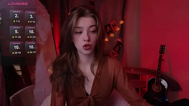 AstraMist online show from 30, 10, 2025