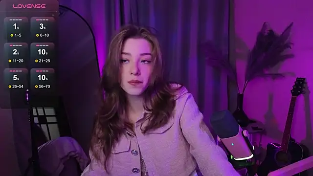 AstraMist online show from 21, 9, 2025