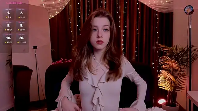 AstraMist online show from 21, 12, 2025