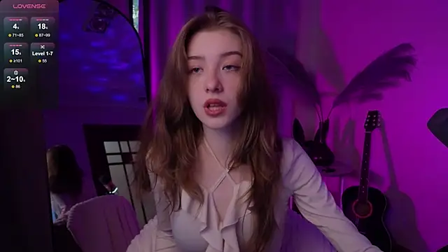 AstraMist online show from 7, 10, 2025