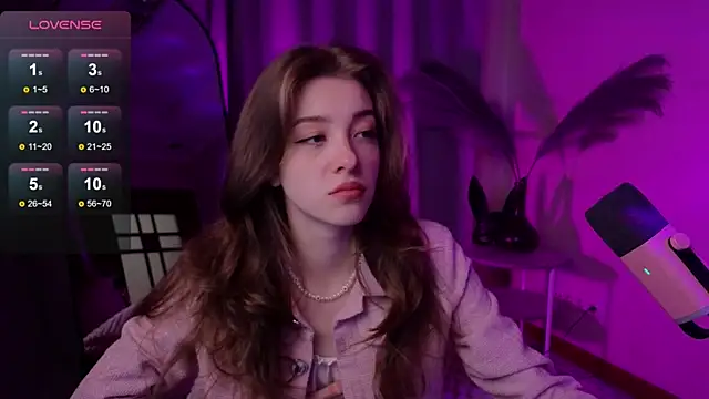 AstraMist online show from 30, 9, 2025