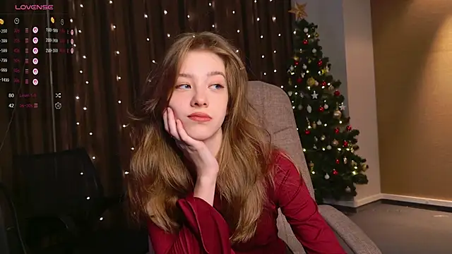 AstraMist online show from 16, 12, 2025