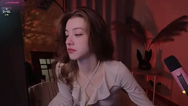 AstraMist online show from 15, 10, 2025