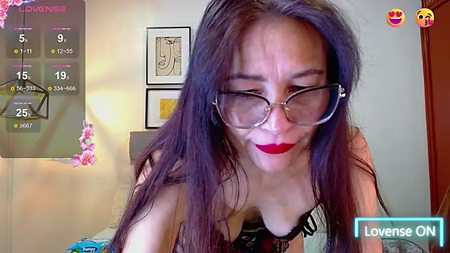  naomi s online show from 14, 5, 2026