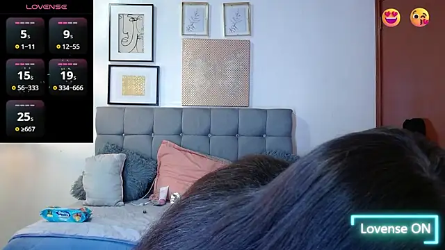  naomi s online show from 17, 1, 2026