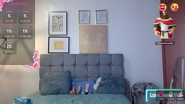  naomi s online show from 1, 5, 2026