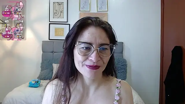  naomi s online show from 19, 12, 2025