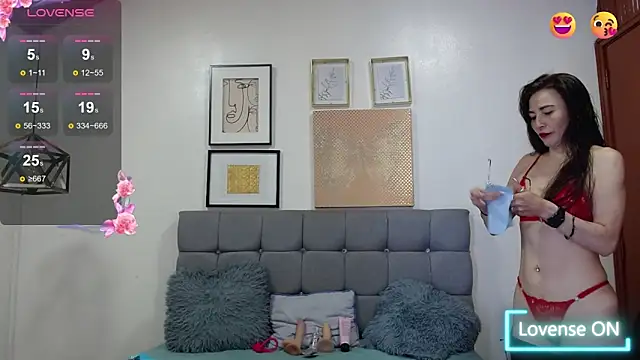  naomi s online show from 4, 5, 2026